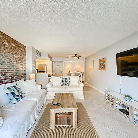 Beach Front Condo In Paradise Marco Island Exterior foto