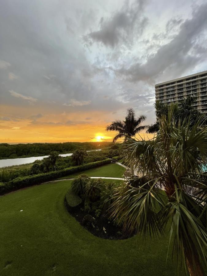Beach Front Condo In Paradise Marco Island Exterior foto