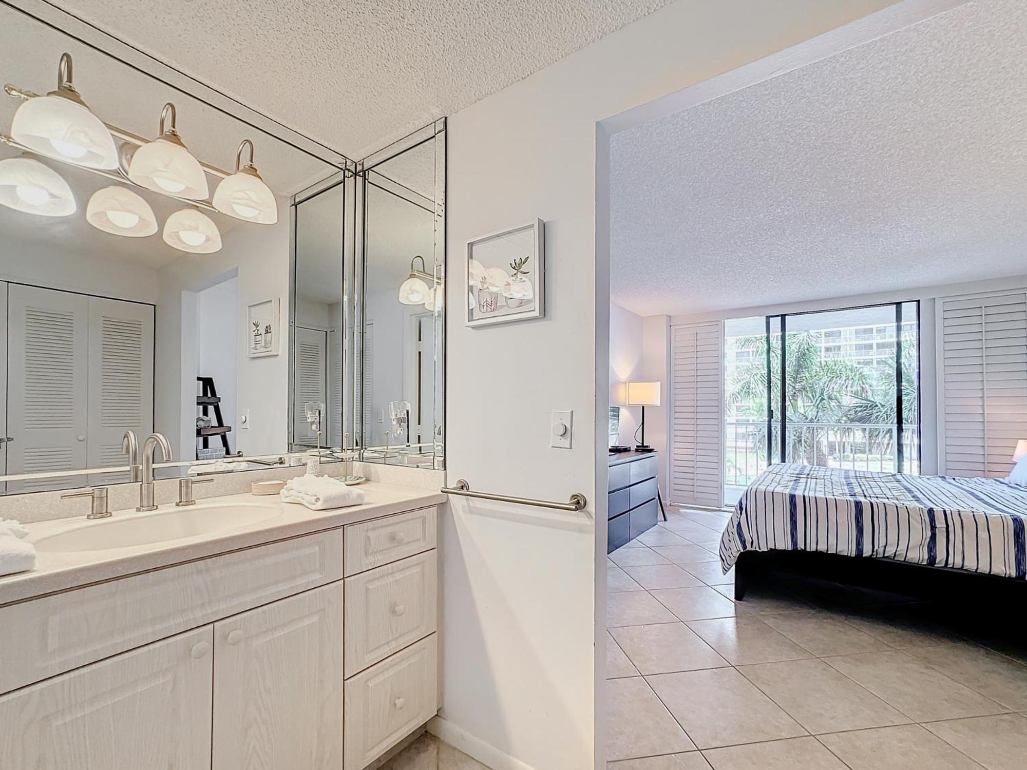Beach Front Condo In Paradise Marco Island Exterior foto