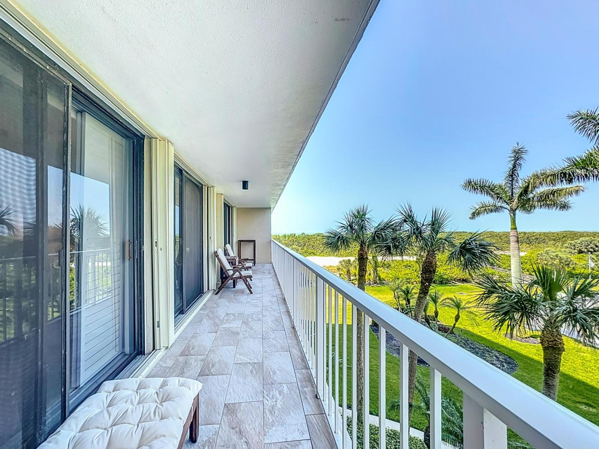 Beach Front Condo In Paradise Marco Island Exterior foto