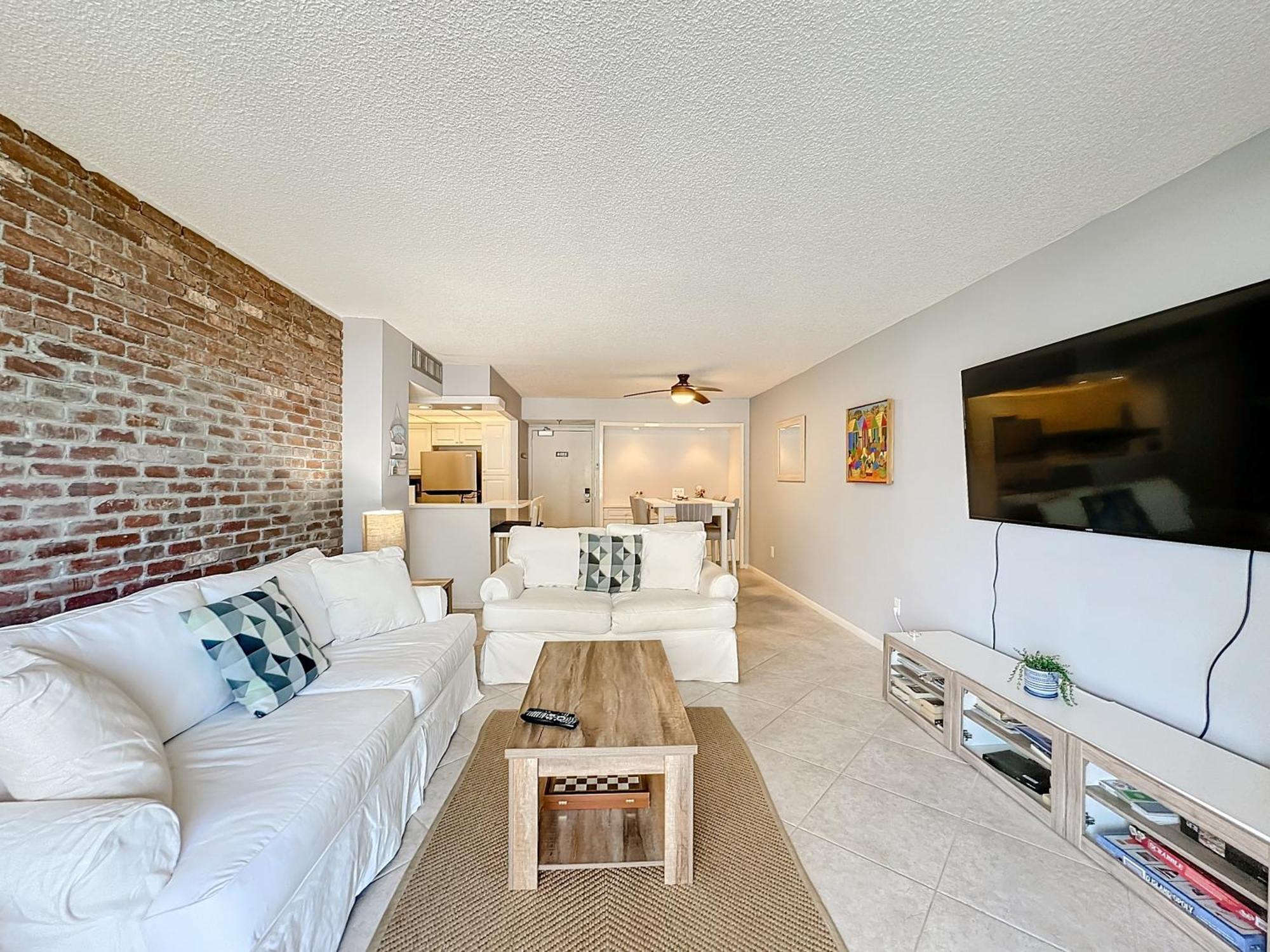 Beach Front Condo In Paradise Marco Island Exterior foto